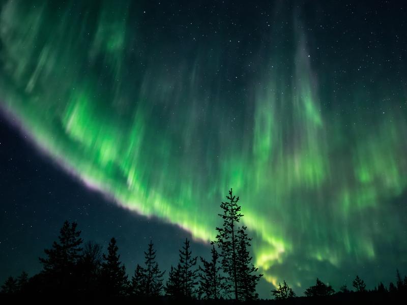 our mission at Rovaniemi