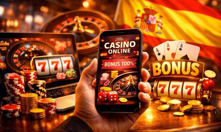 Disfruta de la Diversión en los Casinos sin Registro en España Disfruta de la Diversión en los Casinos sin Registro en España