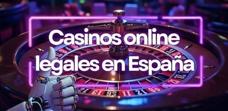 Disfruta de la Diversión en los Casinos sin Registro en España Disfruta de la Diversión en los Casinos sin Registro en España