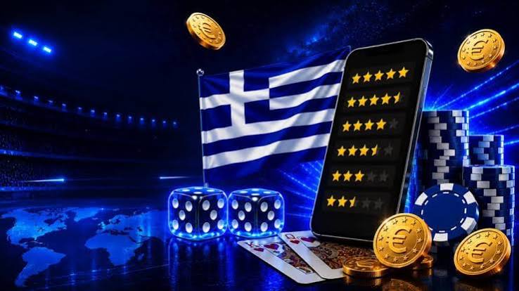 Νέα Καζίνο στην Ελλάδα Καλωσήρθατε στην Εποχή του Ψηφιακού Τζόγου Νέα Καζίνο στην Ελλάδα Καλωσήρθατε στην Εποχή του Ψηφιακού Τζόγου